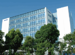 KASAI KOGYO CO., LTD. Headquarters, Samukawa Plant