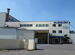 KASAI KOGYO JAPAN CO., LTD. Ota Plant, Tatebayashi Satellite Plant