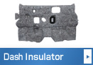 Dash Insulator