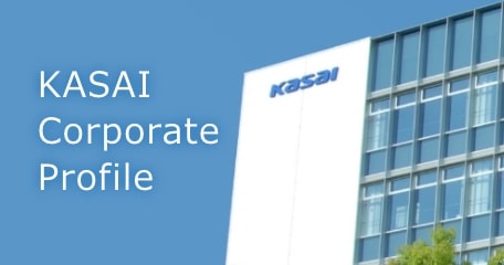 kasai corporate profile