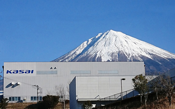 富士宮事業所