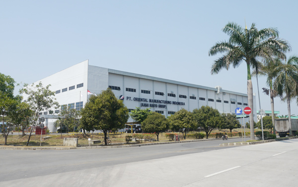 PT. KASAI TECK SEE INDONESIA Karawang 1st Plant