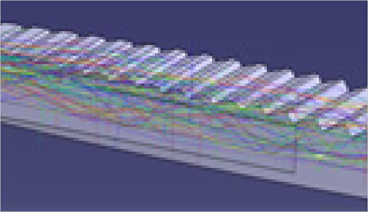 Optical design・Analysis