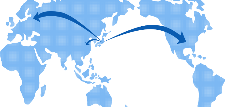 グローバル対応