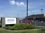 KASAI NORTH AMERICA, INC. Ohio Plant