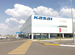 KASAI MEXICANA S.A. DE C. V.