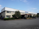 KASAI KOGYO JAPAN CO., LTD. Yorii Plant