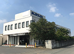 KASAI KOGYO JAPAN CO., LTD. Ota Plant