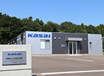 KASAI TECHNO CO., LTD. Iwate Office, Design Department