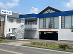 Toyota S&E Office