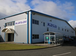 KASAI UK LTD. Washington Plant