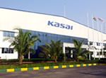 KASAI INDIA (CHENNAI) PRIVATE LIMITED