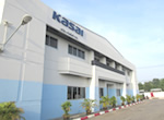 KASAI TECK SEE CO., LTD. Ayutthaya Plant