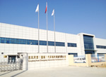 DONGFENG KASAI (XIANGYANG) AUTOMOTIVE TRIM SYSTEMS CO., LTD.