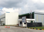 PT. KASAI TECK SEE INDONESIA　2nd Plant