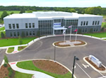 KASAI NORTH AMERICA, INC. Headquarters