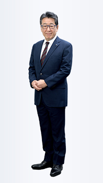 Representative Director, President Koji Furukawa 