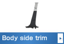 Body side trim